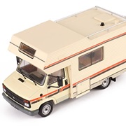 Citroën C25 1981-1994