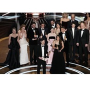 "Anora" Wins Best Picture at Academy Awards