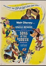 Song of the South - Daniele Amfitheatrof, Paul Smith, & Charles Wolcott (1947)