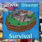 Natural Disaster Survival