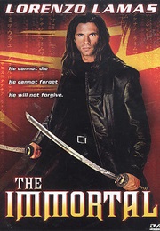 The Immortal (2002)