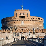 Castle Sant'angelo