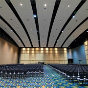 Convention Center