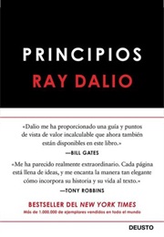 Principios (Ray Dalio)