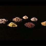 S7.E5: Matches/Carousel Horses/Fine Porcelain/Automobile Fuel Tanks