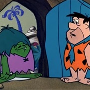 S5.E9: The Gruesomes