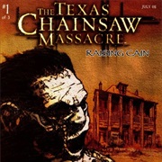 Texas Chainsaw Massacre: Raising Cain