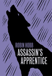 Assassin's Apprentice (Robin Hobb)
