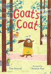 Goat's Coat (Tom Percival)