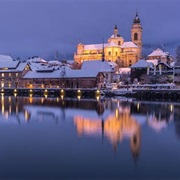 Solothurn, Switzerland