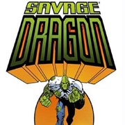 Savage Dragon