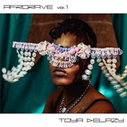 Toya Delazy - Afrorave Vol.1