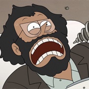 S3.E2: Hellspital/Candice Candice Revolution