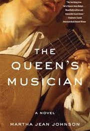 The Queen's Musician (Martha Jean Johnson)