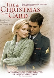 The Christmas Card (2006)