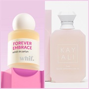 Forever Embrace (Kayali Yum Boujee Marshmallow 81)