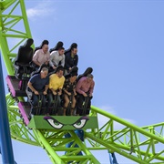 Hydrus (Casino Pier, USA)