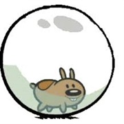 Geo ( the Loud House)