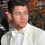 Nick Jonas