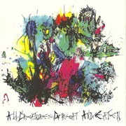 Nuclear Death - All Creatures Great and Eaten