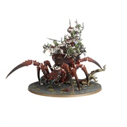 Skitterstrand Arachnarok