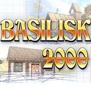 Basilisk 2000