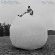 As It Was - Harry Styles
