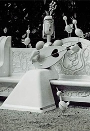 The Sleeping Beauty (1935)