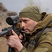 Chyornyy Pyos (Belarus)