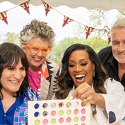 S15.E4: Caramel Week