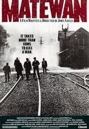Matewan - Haskell Wexler (1987)