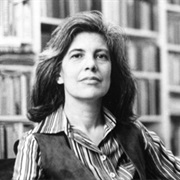 Susan Sontag