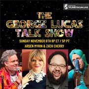 S1.E27: Episode XV: A New Hopevember