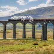Ribblehead Viaduct