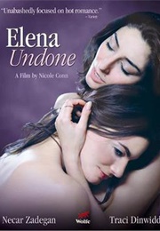 Elena Undone (2010)