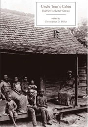 Uncle Tom's Cabin (Harriet Beecher Stowe)