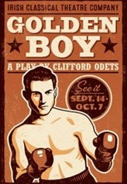Golden Boy (Odets, Clifford)