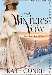 A Winter's Vow (Kate Condie)