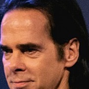 Nick Cave