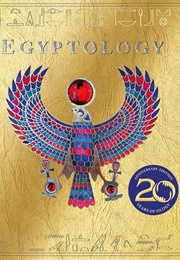 Egyptology: Search for the Tomb of Osiris (Dugald Steer)