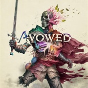 Avowed