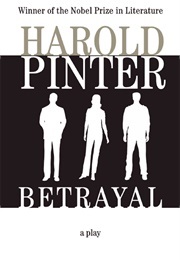 Betrayal (Pinter, Harold)