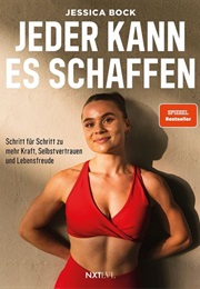 Jeder Kann Es Schaffen (Jessica Bock)
