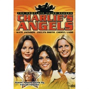 Charlies Angels Season 3