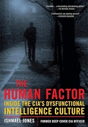 The Human Factor (Jones)