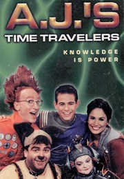 A.J's Time Travelers (1995)