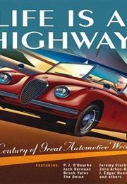 Life Is a Highway (Keefe)