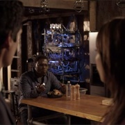 S2.E11: Second Guessed