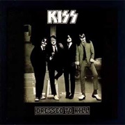 KISS - Room Service