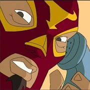 S2.E8: The Curse of El Chupacabra